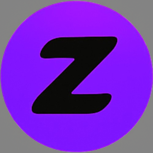 Zentry Dark Logo