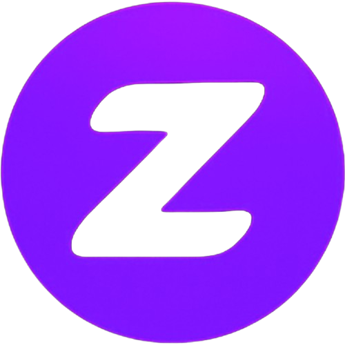 Zentry Light Logo